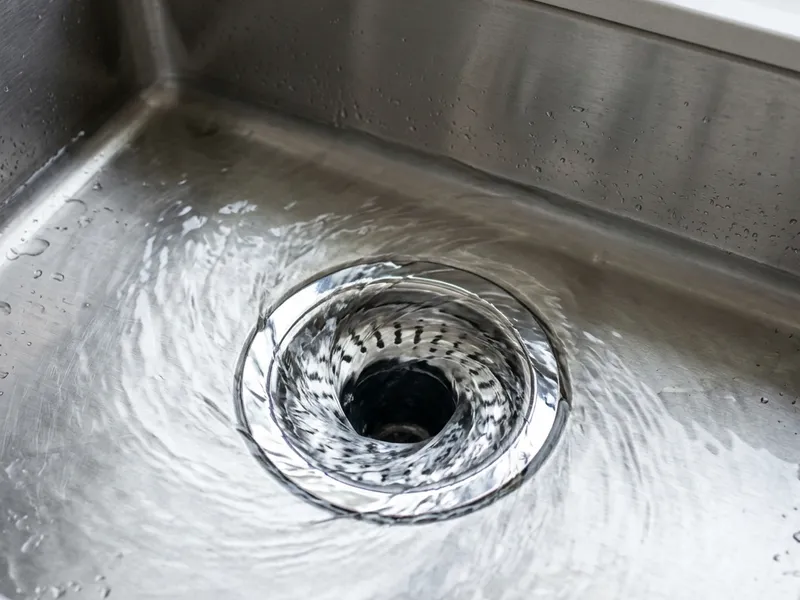Drain Cleaning Plumber in Tula, MS